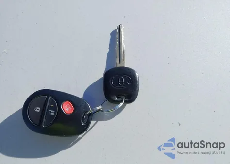 2014 Toyota Tacoma Base V6 from USA, damaged, VIN 5TFLU4ENXEX089541